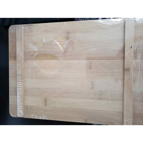 Slate Cheese Boards With Tools NEW Wood and Slate Set of 3 - Picture 2 of 3